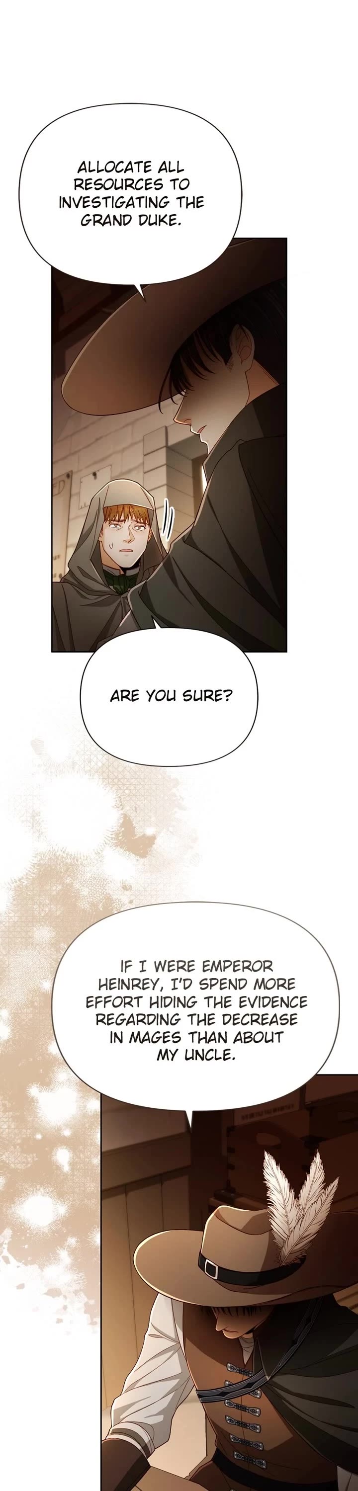 Remarried Empress Chapter 215 page 37 - Chapter 215: (S4) Episode 211
