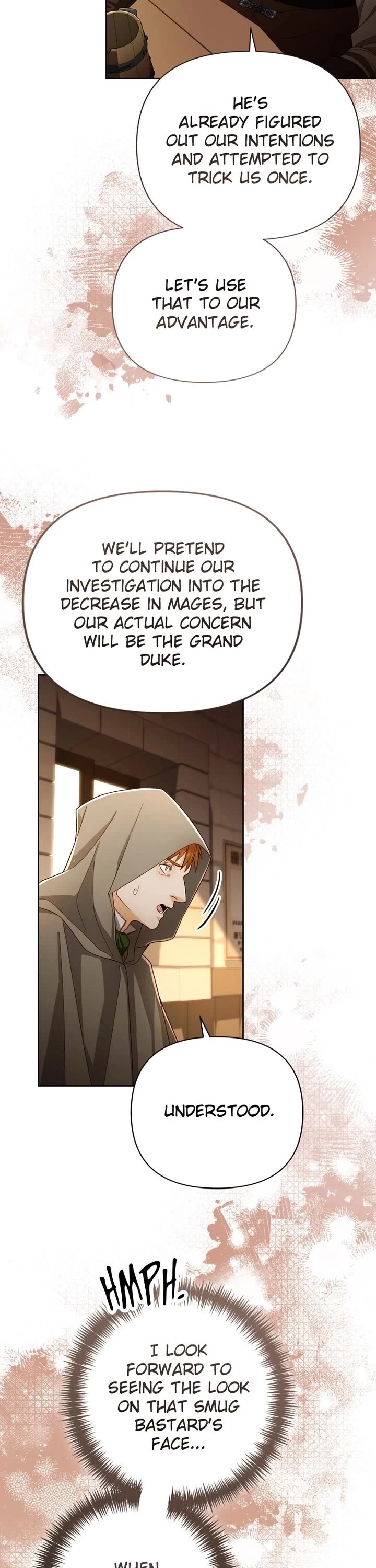 Remarried Empress Chapter 215 page 38 - Chapter 215: (S4) Episode 211