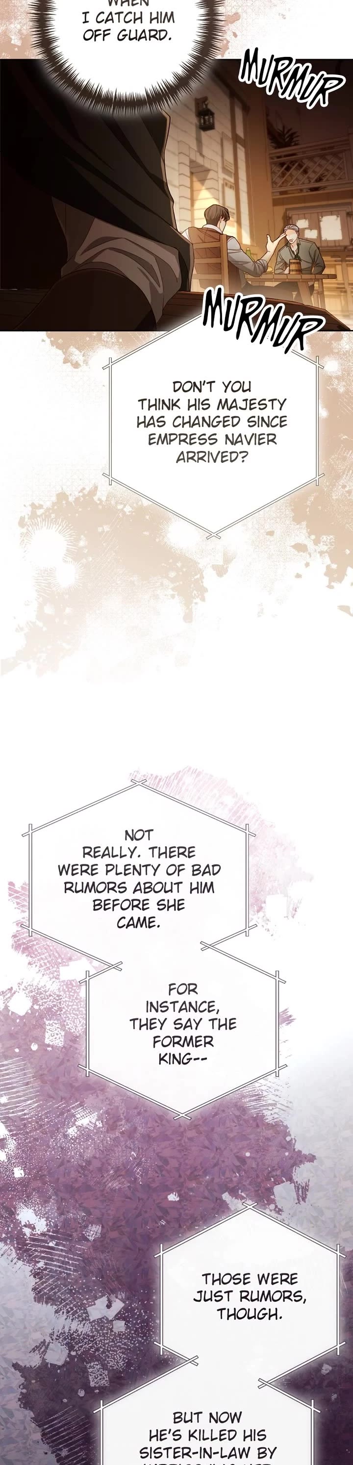 Remarried Empress Chapter 215 page 39 - Chapter 215: (S4) Episode 211