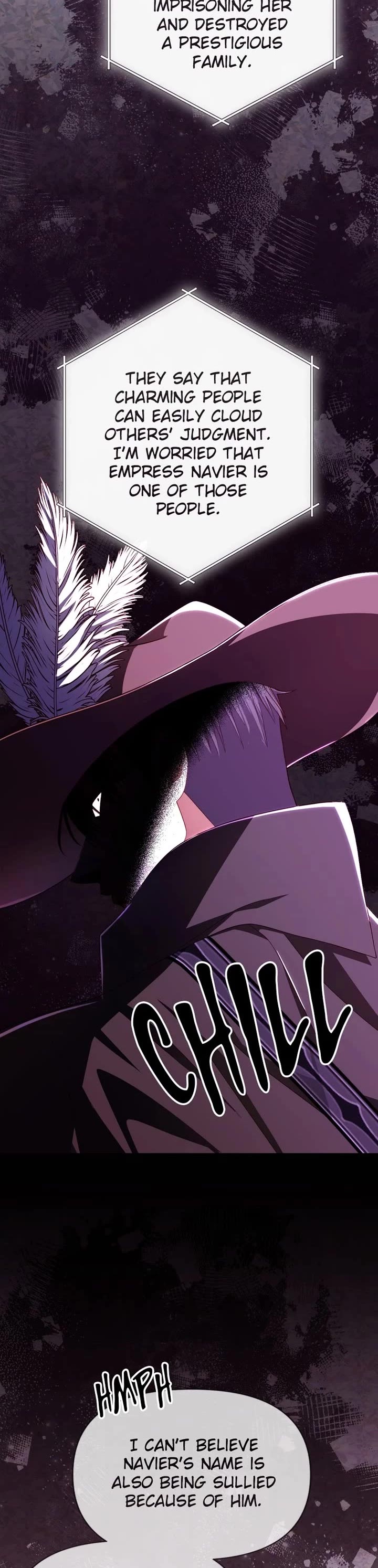 Remarried Empress Chapter 215 page 40 - Chapter 215: (S4) Episode 211