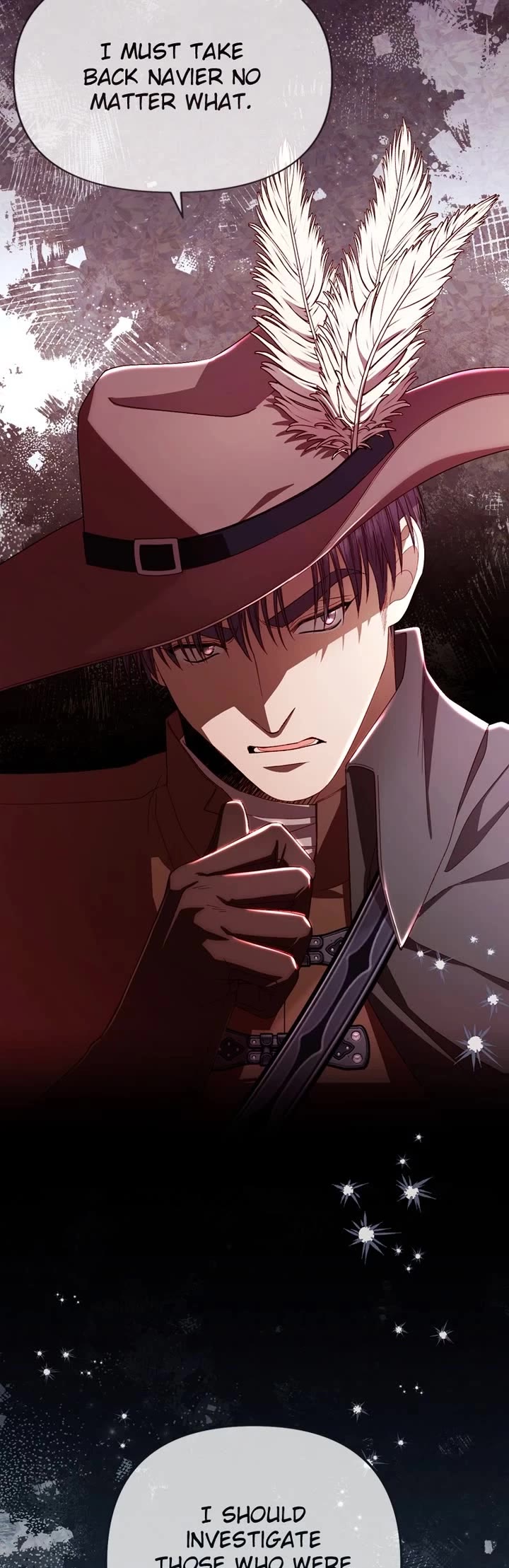 Remarried Empress Chapter 215 page 41 - Chapter 215: (S4) Episode 211