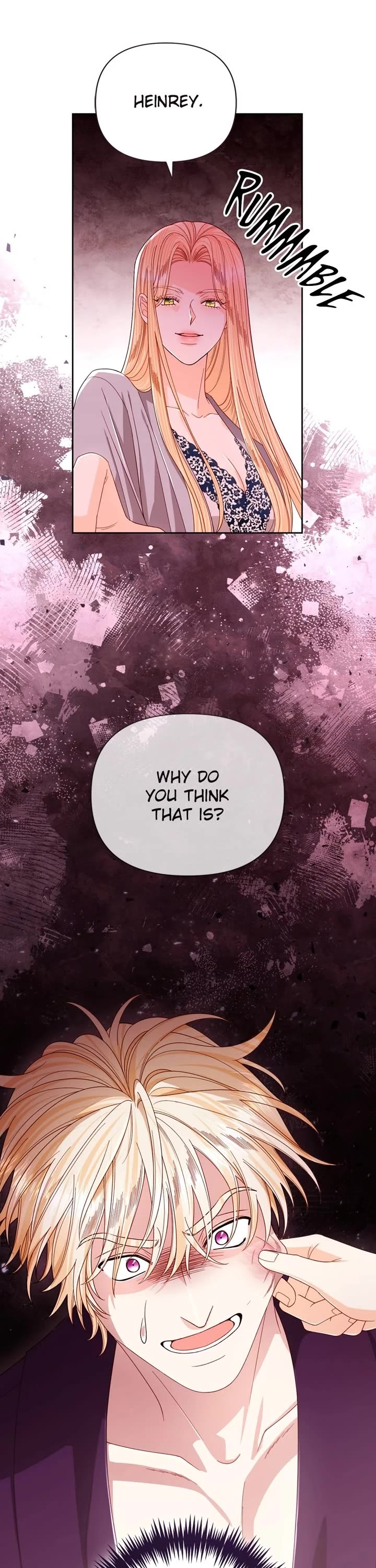 Remarried Empress Chapter 215 page 7 - Chapter 215: (S4) Episode 211