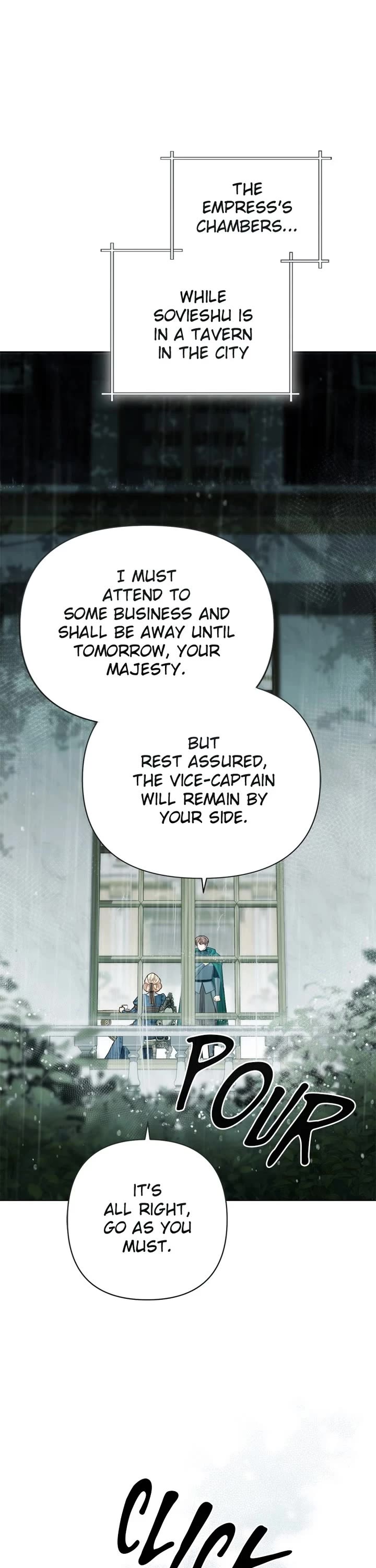 Remarried Empress Chapter 216 page 1 - Chapter 216: (S4) Episode 212
