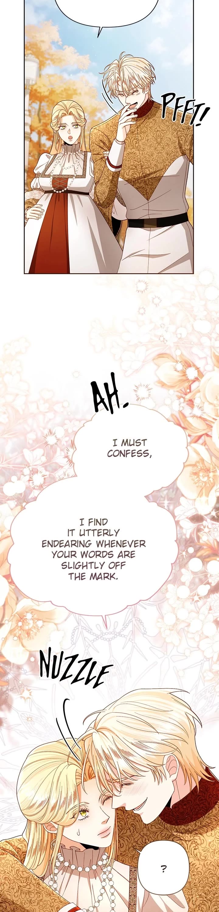 Remarried Empress Chapter 216 page 19 - Chapter 216: (S4) Episode 212