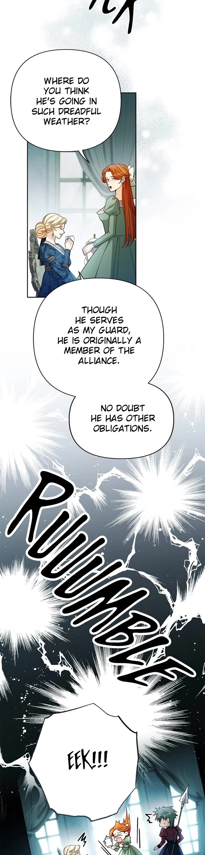 Remarried Empress Chapter 216 page 2 - Chapter 216: (S4) Episode 212