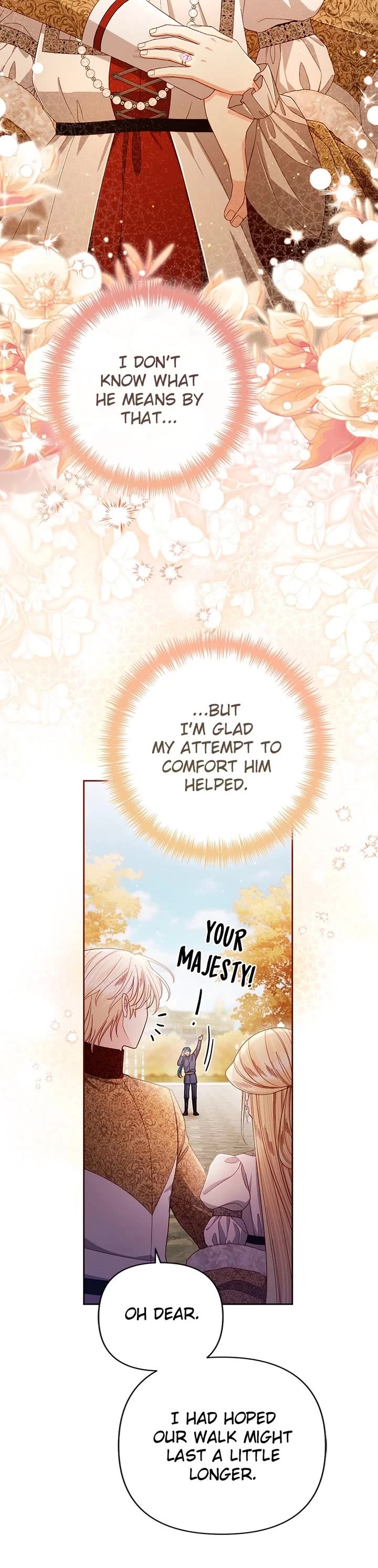 Remarried Empress Chapter 216 page 20 - Chapter 216: (S4) Episode 212