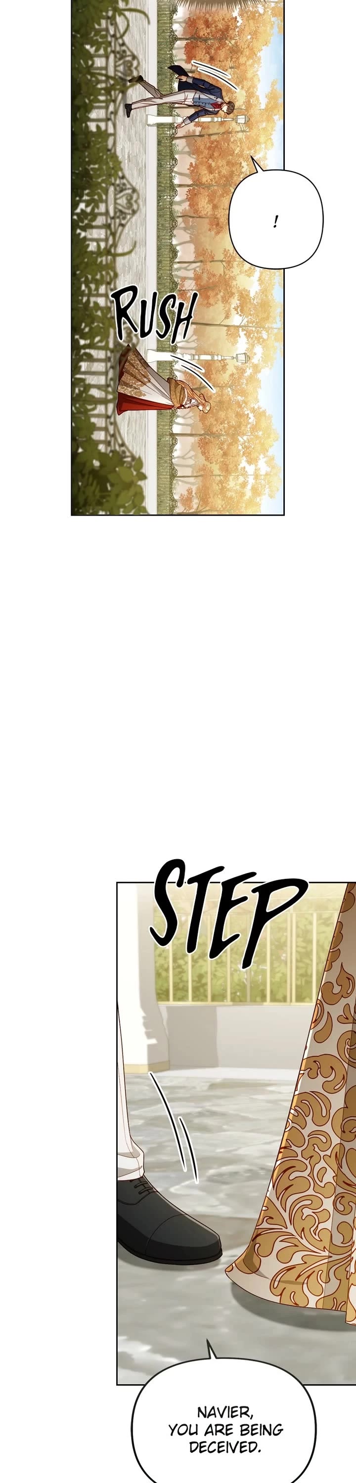 Remarried Empress Chapter 216 page 23 - Chapter 216: (S4) Episode 212