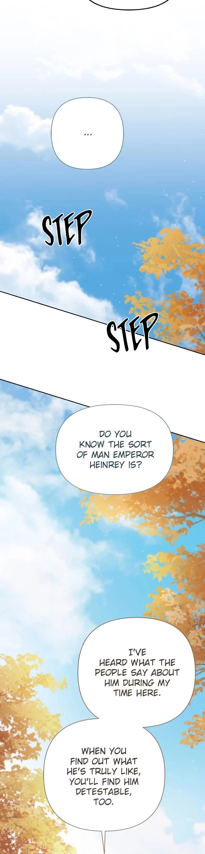 Remarried Empress Chapter 216 page 24 - Chapter 216: (S4) Episode 212
