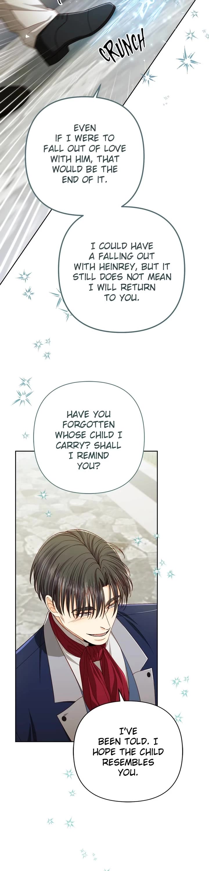 Remarried Empress Chapter 216 page 27 - Chapter 216: (S4) Episode 212