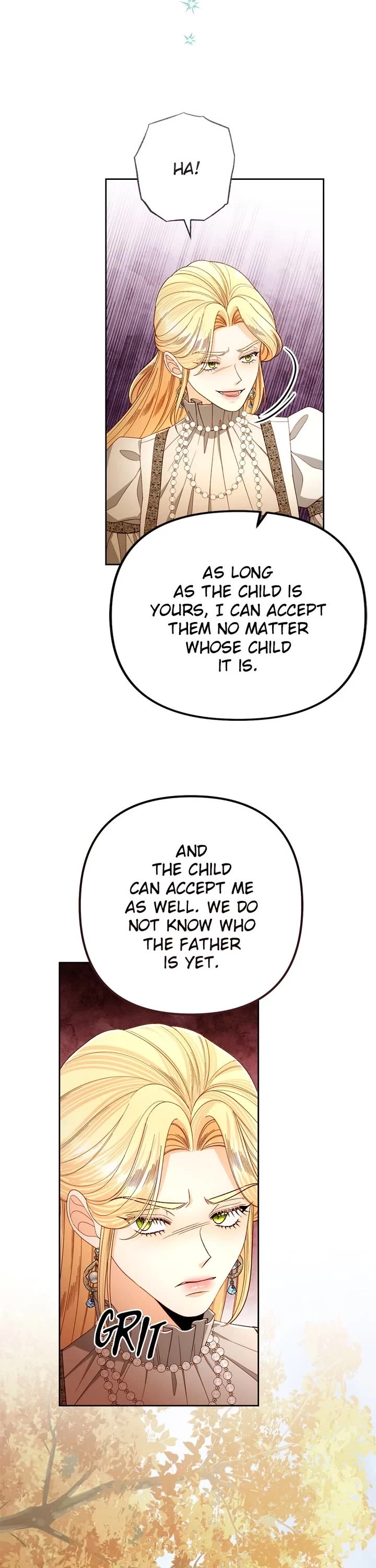 Remarried Empress Chapter 216 page 28 - Chapter 216: (S4) Episode 212