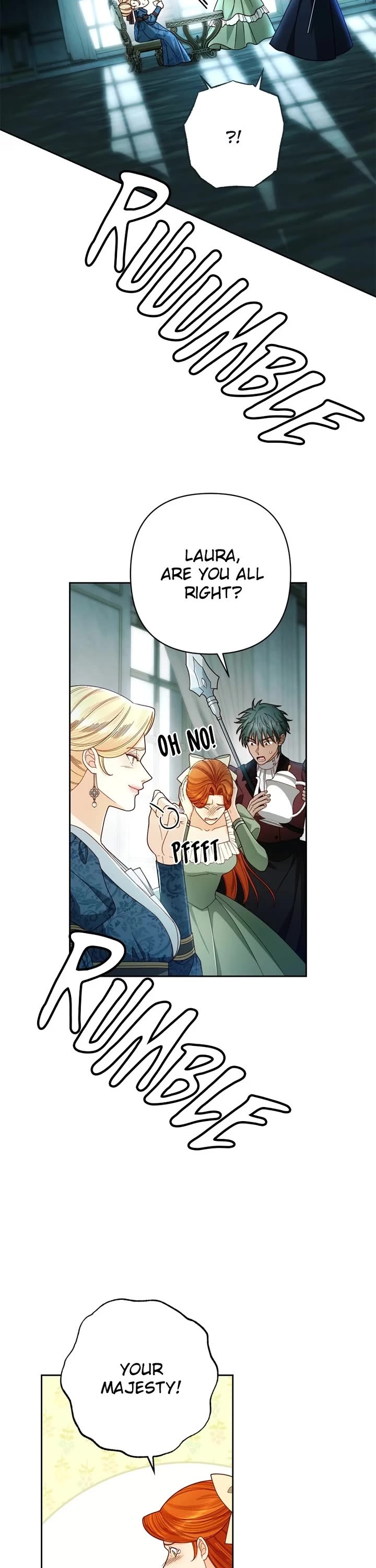 Remarried Empress Chapter 216 page 3 - Chapter 216: (S4) Episode 212