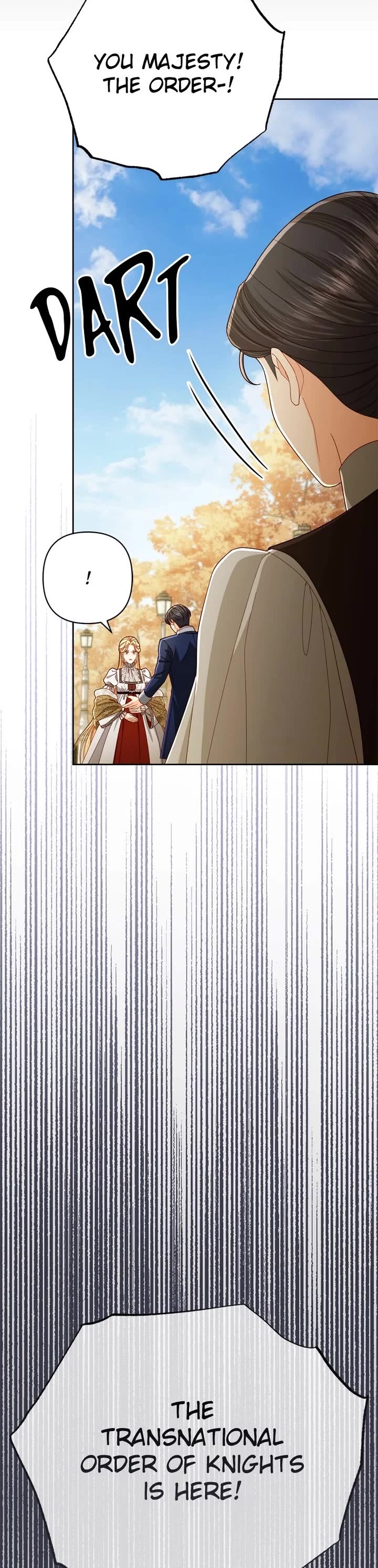 Remarried Empress Chapter 216 page 30 - Chapter 216: (S4) Episode 212