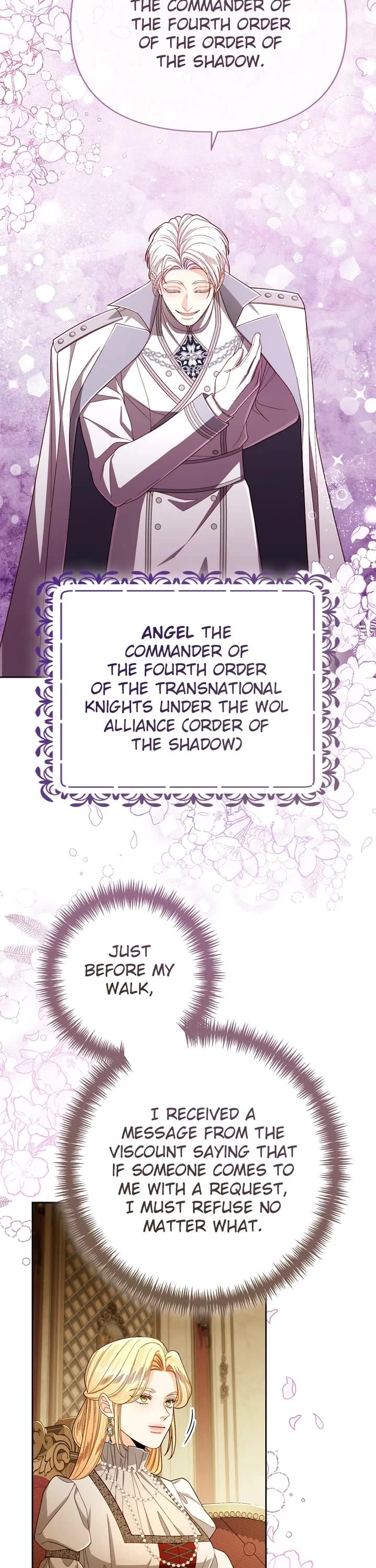 Remarried Empress Chapter 216 page 32 - Chapter 216: (S4) Episode 212