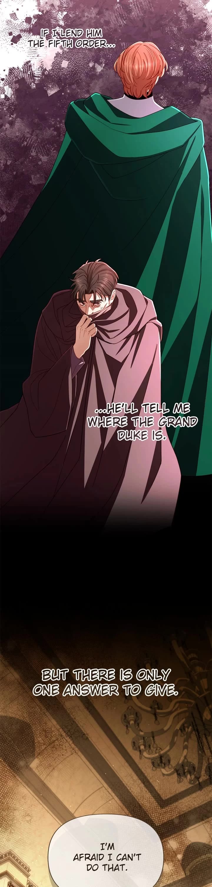 Remarried Empress Chapter 216 page 36 - Chapter 216: (S4) Episode 212