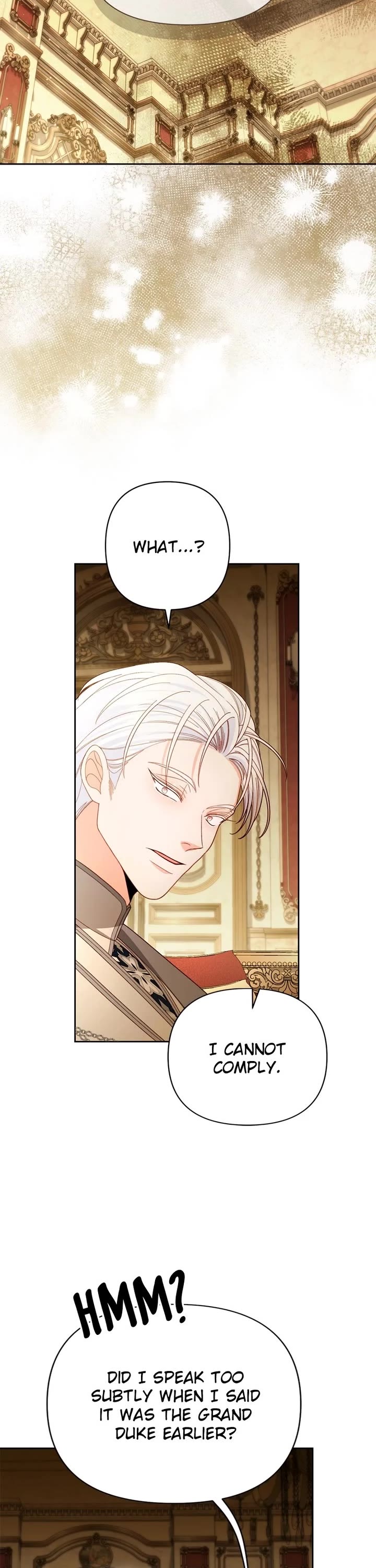 Remarried Empress Chapter 216 page 37 - Chapter 216: (S4) Episode 212