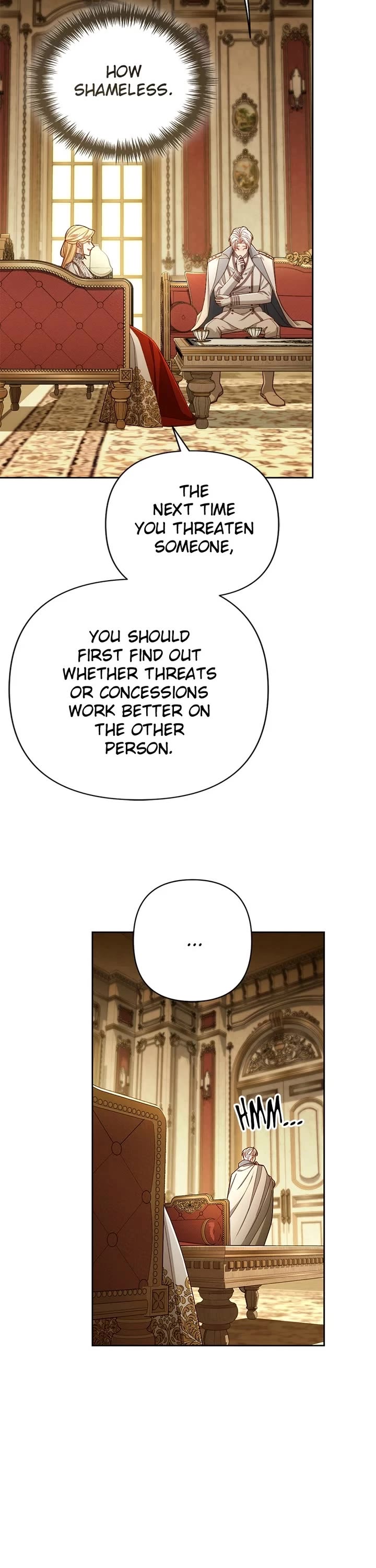 Remarried Empress Chapter 216 page 38 - Chapter 216: (S4) Episode 212