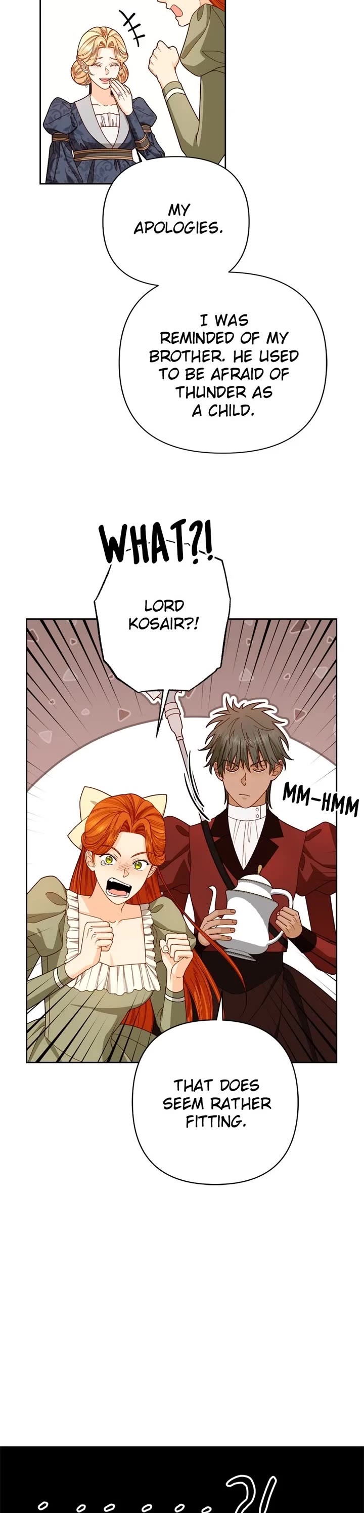 Remarried Empress Chapter 216 page 4 - Chapter 216: (S4) Episode 212