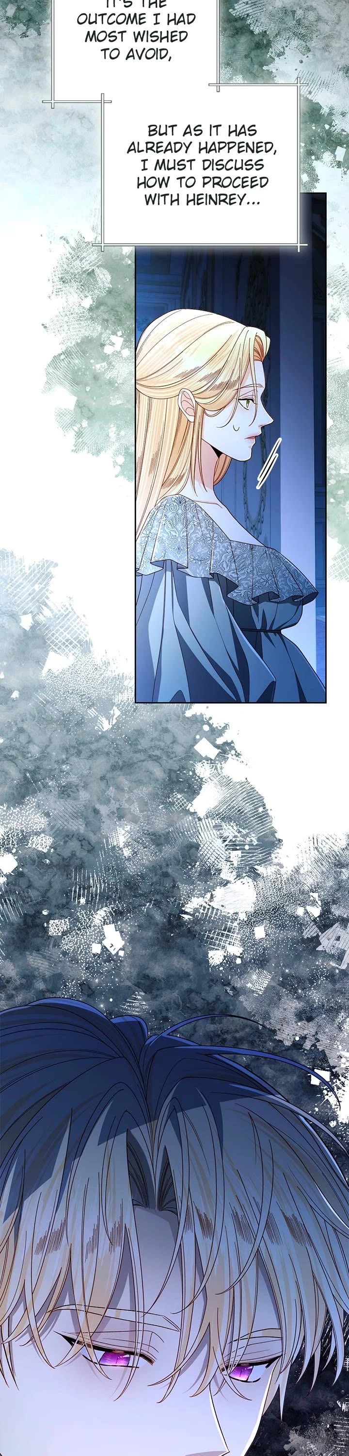 Remarried Empress Chapter 216 page 41 - Chapter 216: (S4) Episode 212