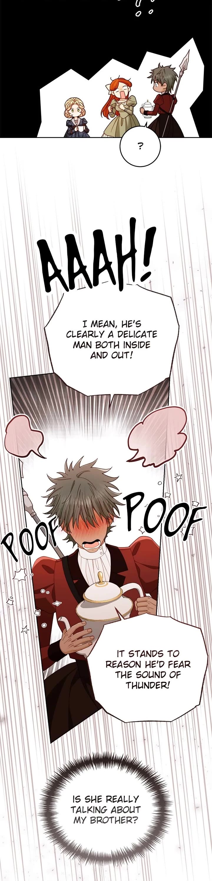 Remarried Empress Chapter 216 page 5 - Chapter 216: (S4) Episode 212