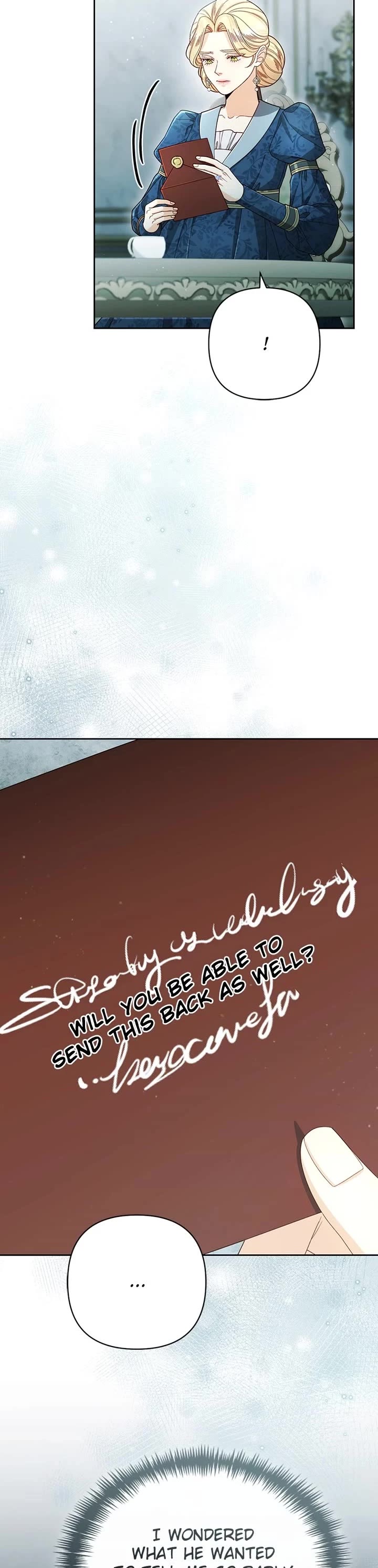 Remarried Empress Chapter 216 page 9 - Chapter 216: (S4) Episode 212