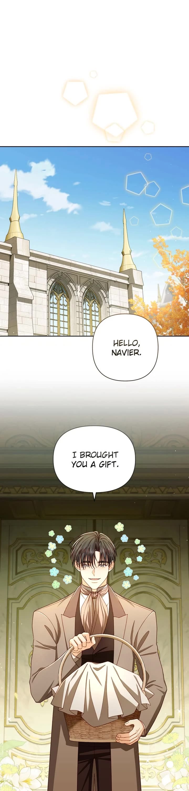 Remarried Empress Chapter 217 page 1 - Chapter 217: (S4) Episode 213