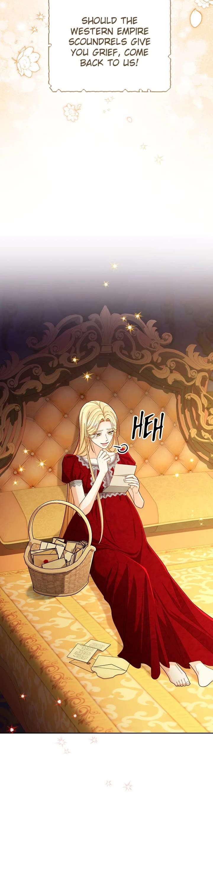 Remarried Empress Chapter 217 page 12 - Chapter 217: (S4) Episode 213
