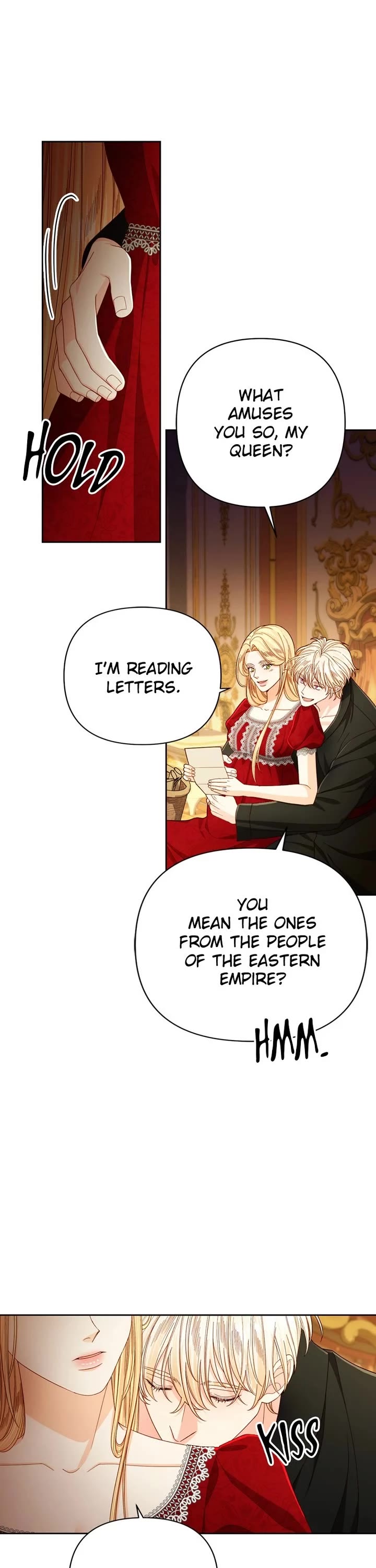 Remarried Empress Chapter 217 page 13 - Chapter 217: (S4) Episode 213
