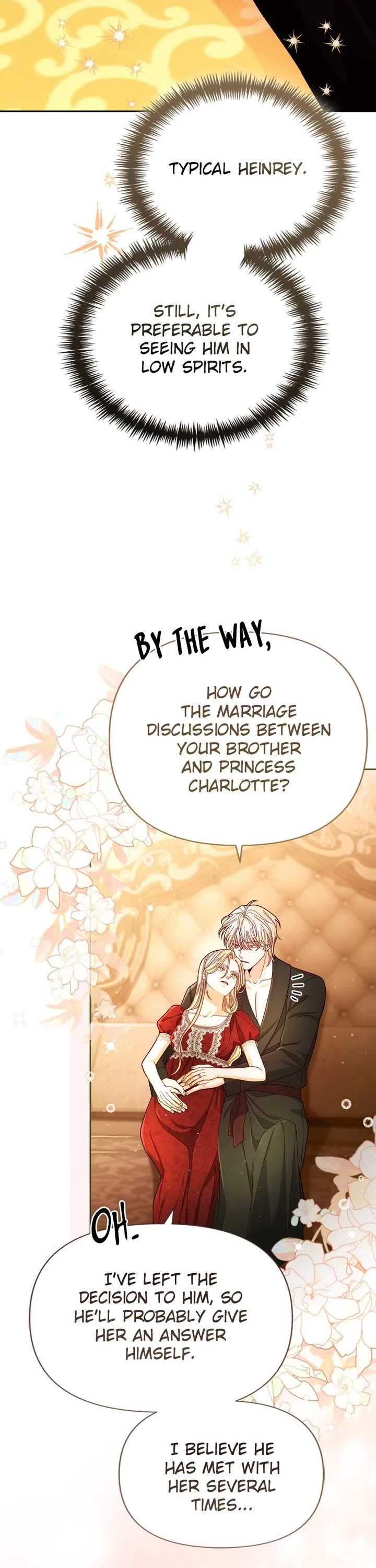 Remarried Empress Chapter 217 page 17 - Chapter 217: (S4) Episode 213