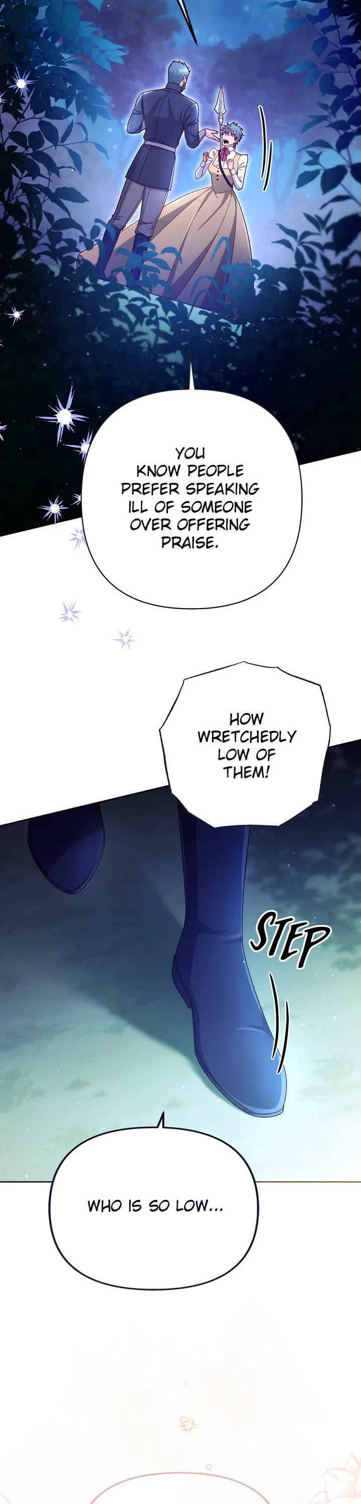 Remarried Empress Chapter 217 page 21 - Chapter 217: (S4) Episode 213