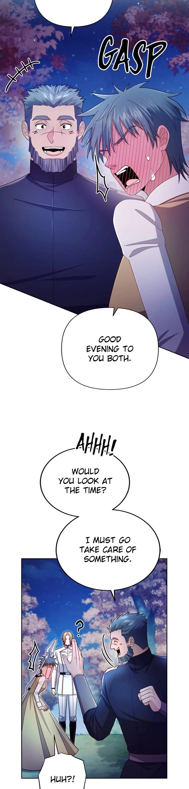 Remarried Empress Chapter 217 page 23 - Chapter 217: (S4) Episode 213