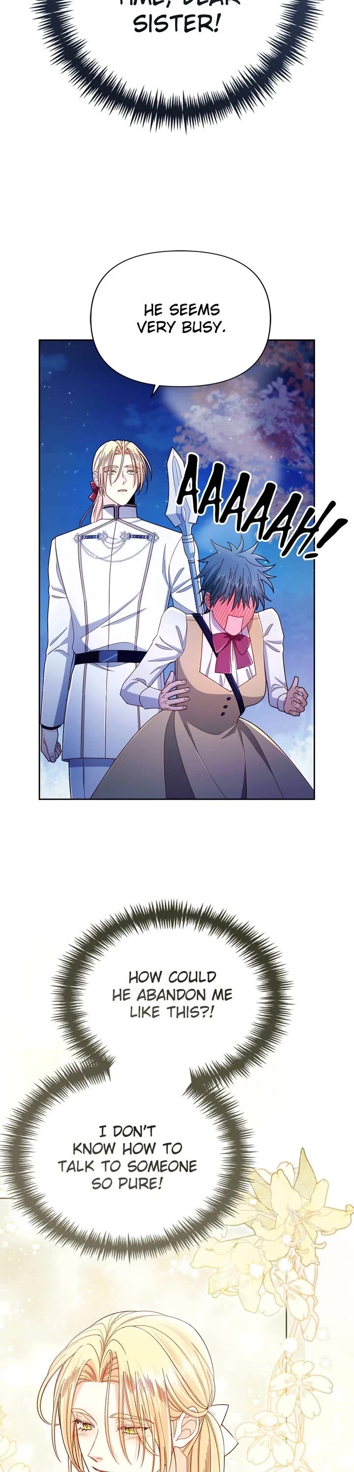Remarried Empress Chapter 217 page 25 - Chapter 217: (S4) Episode 213
