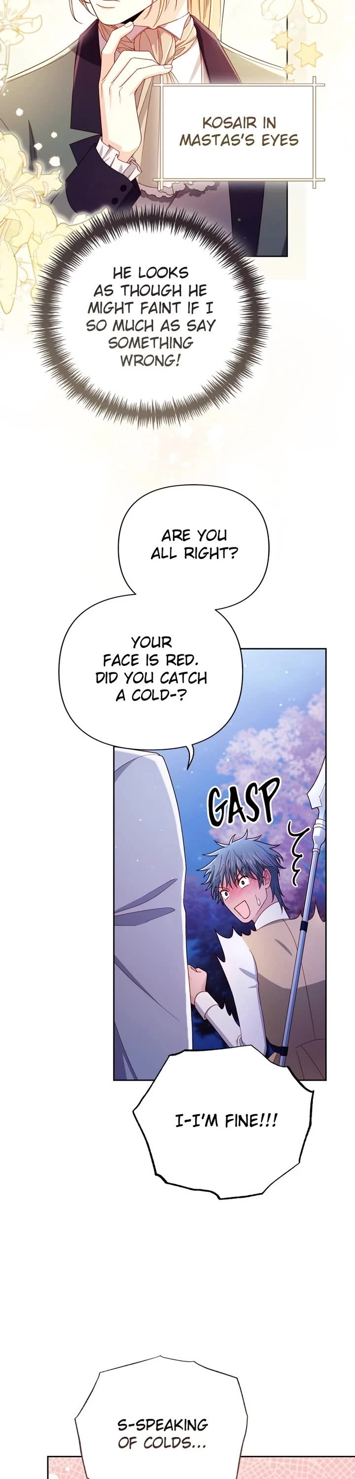 Remarried Empress Chapter 217 page 26 - Chapter 217: (S4) Episode 213