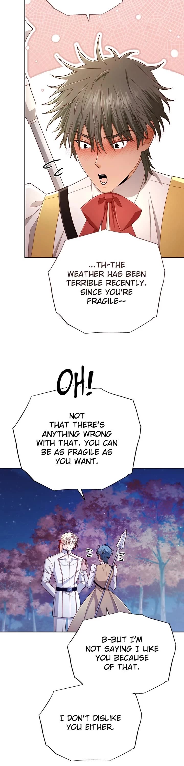 Remarried Empress Chapter 217 page 27 - Chapter 217: (S4) Episode 213