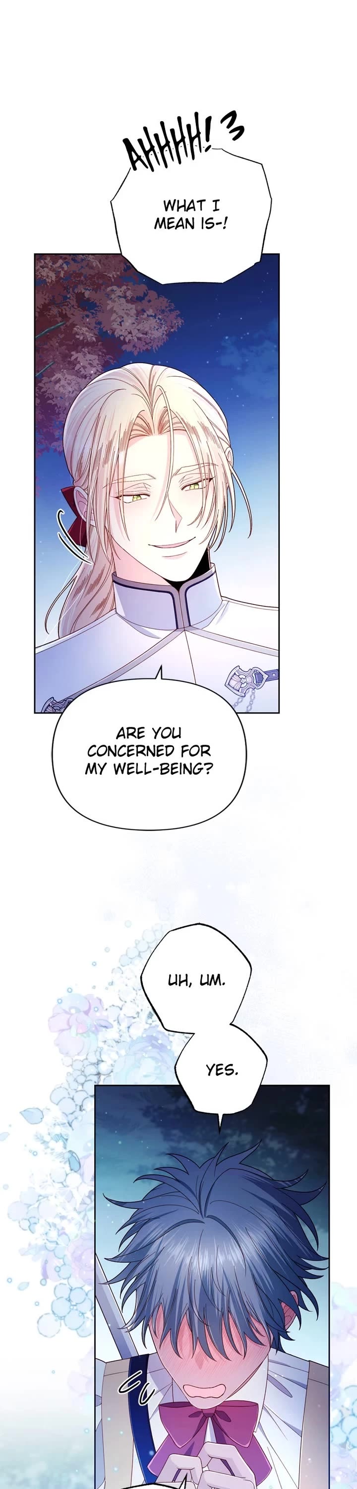 Remarried Empress Chapter 217 page 28 - Chapter 217: (S4) Episode 213