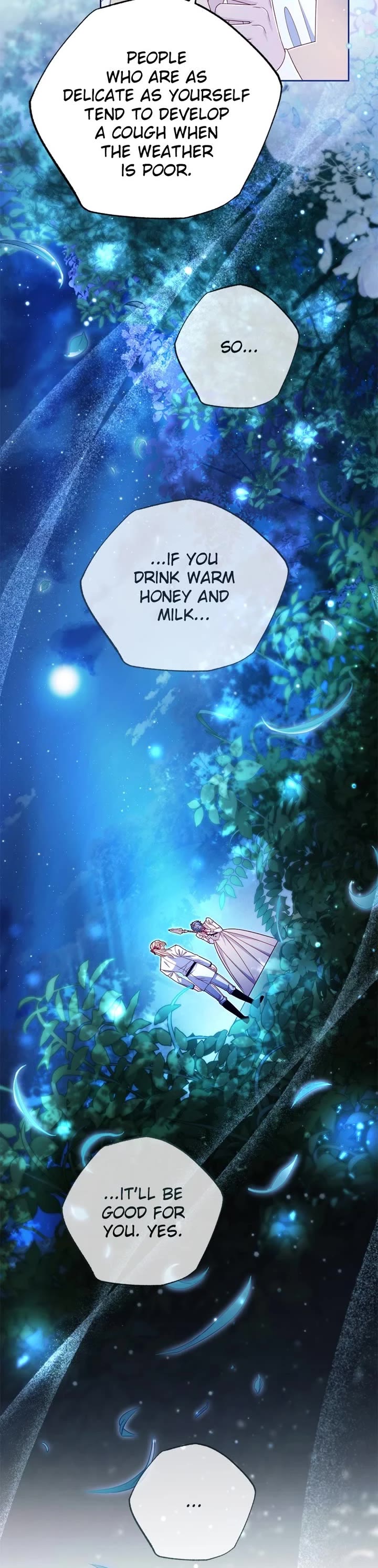 Remarried Empress Chapter 217 page 29 - Chapter 217: (S4) Episode 213