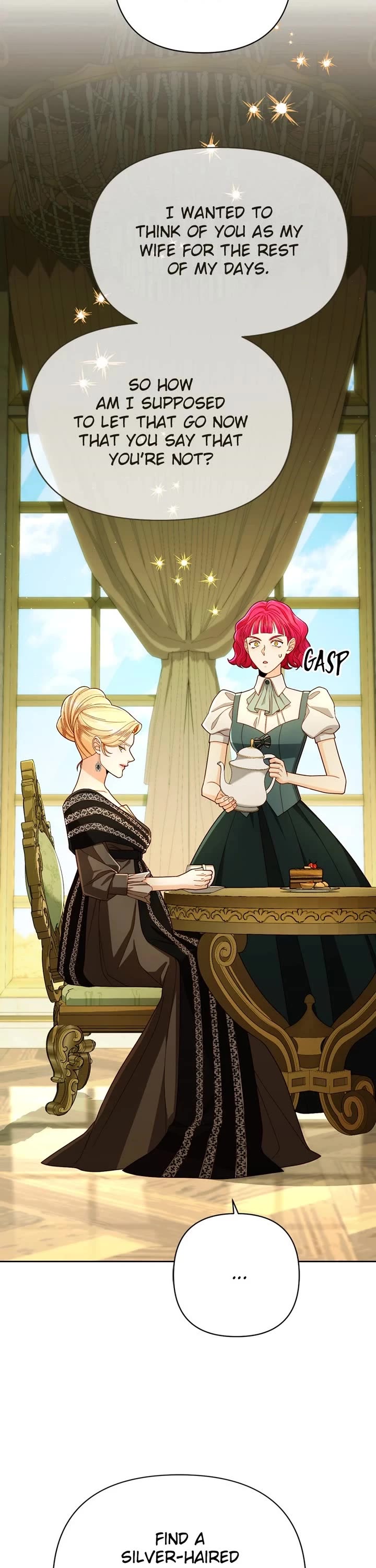 Remarried Empress Chapter 217 page 3 - Chapter 217: (S4) Episode 213