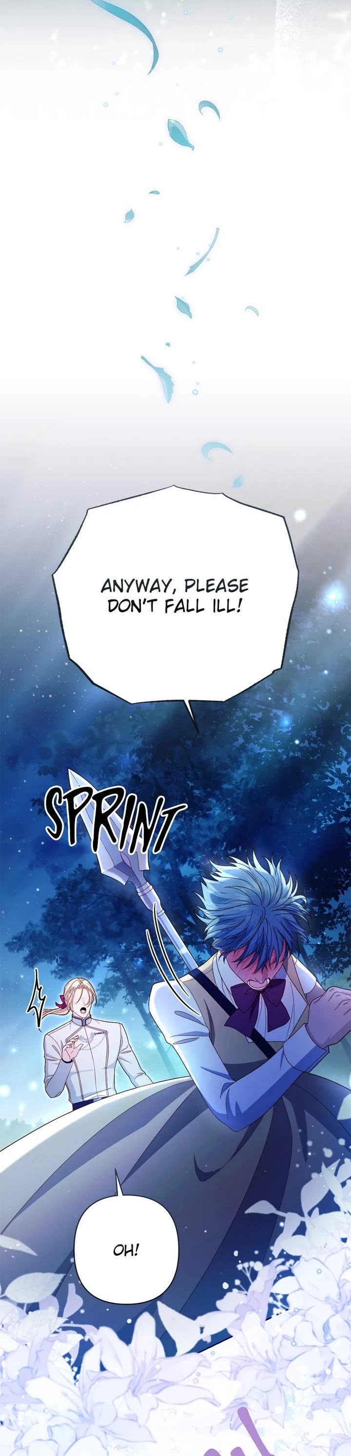 Remarried Empress Chapter 217 page 30 - Chapter 217: (S4) Episode 213