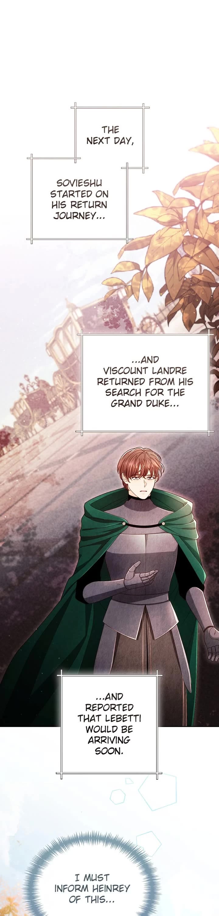 Remarried Empress Chapter 217 page 33 - Chapter 217: (S4) Episode 213