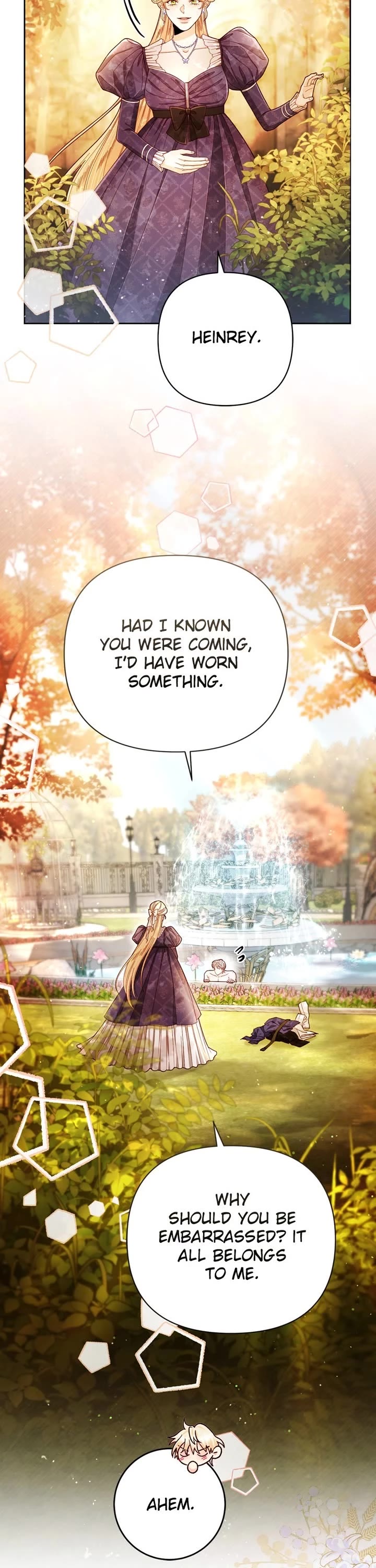 Remarried Empress Chapter 217 page 36 - Chapter 217: (S4) Episode 213