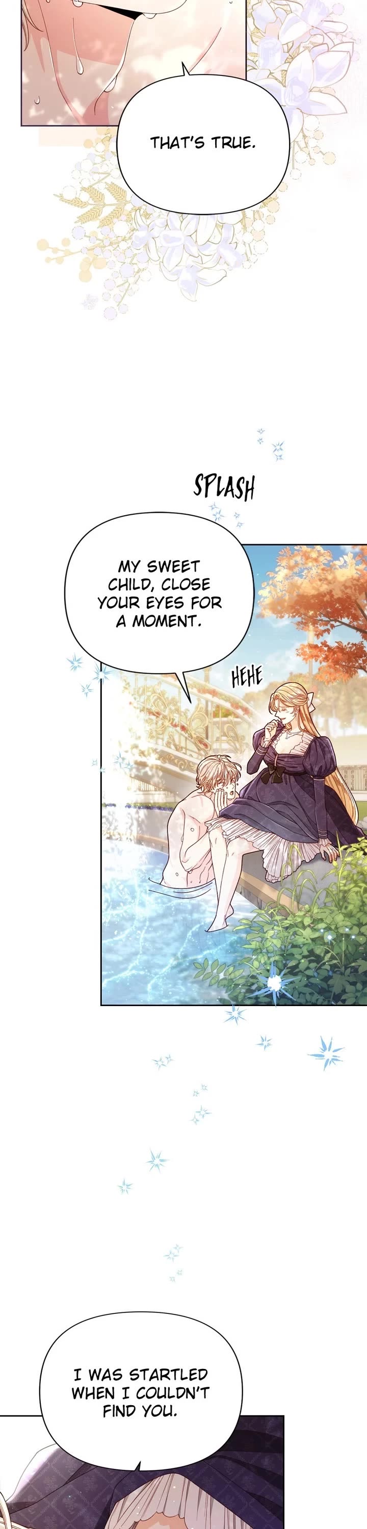 Remarried Empress Chapter 217 page 38 - Chapter 217: (S4) Episode 213