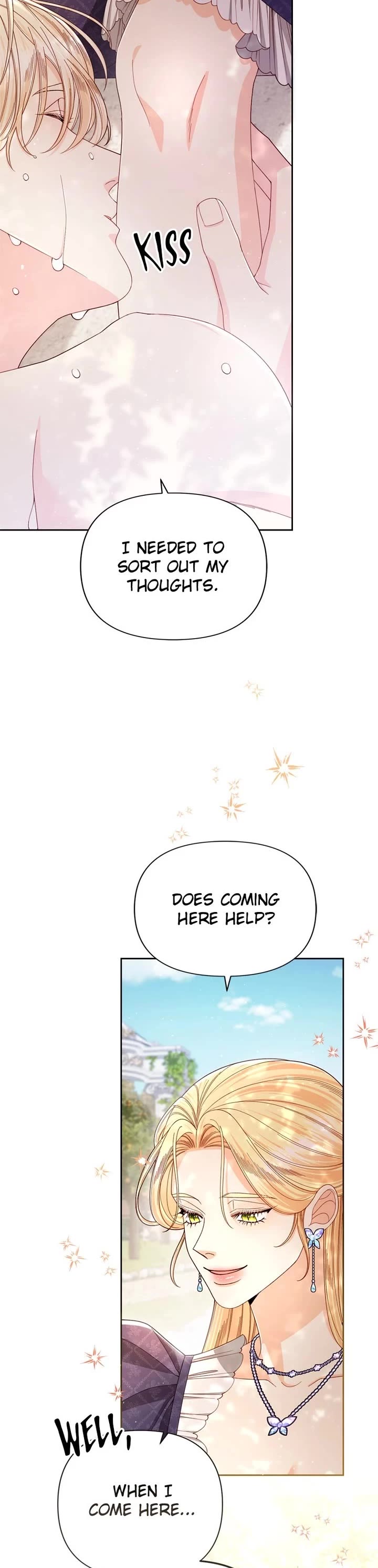 Remarried Empress Chapter 217 page 39 - Chapter 217: (S4) Episode 213