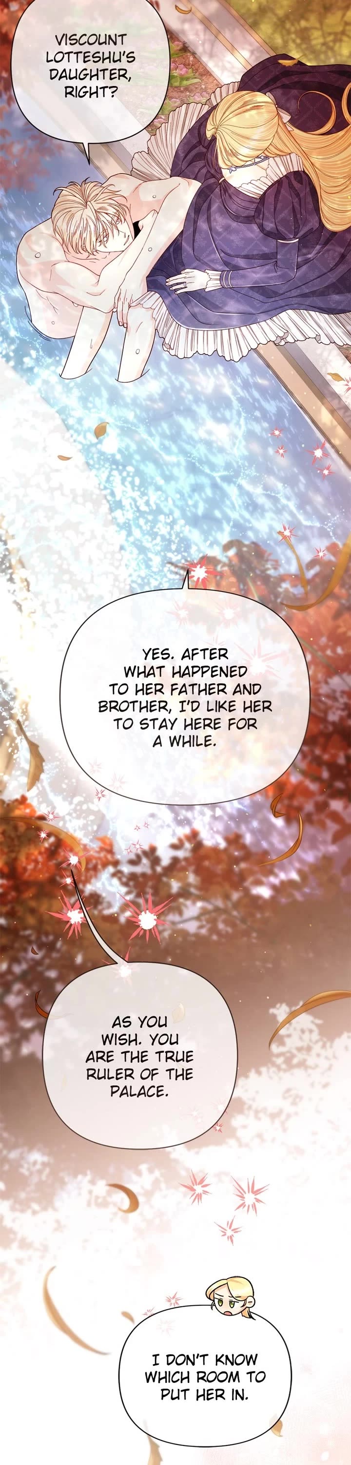 Remarried Empress Chapter 217 page 42 - Chapter 217: (S4) Episode 213