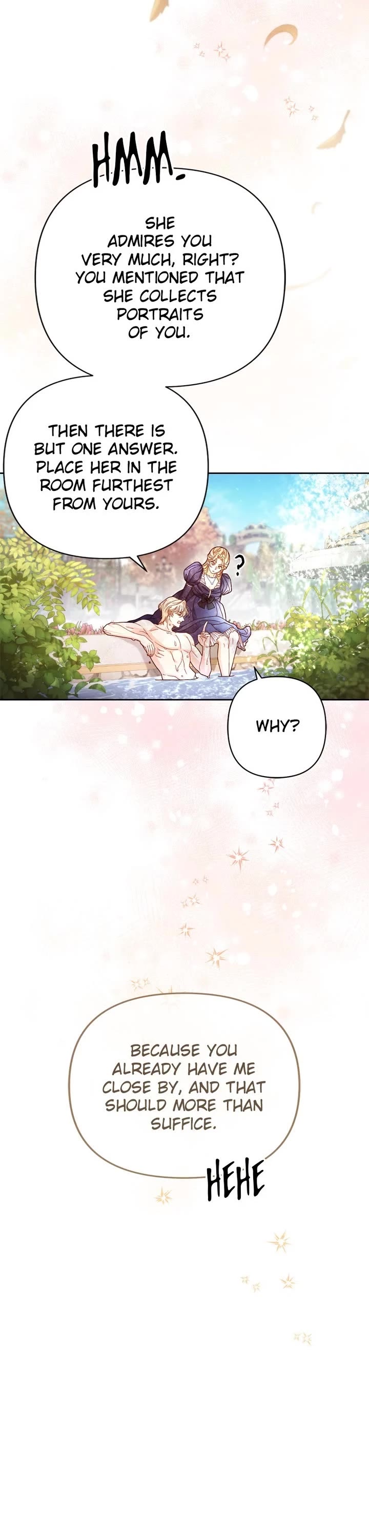 Remarried Empress Chapter 217 page 43 - Chapter 217: (S4) Episode 213