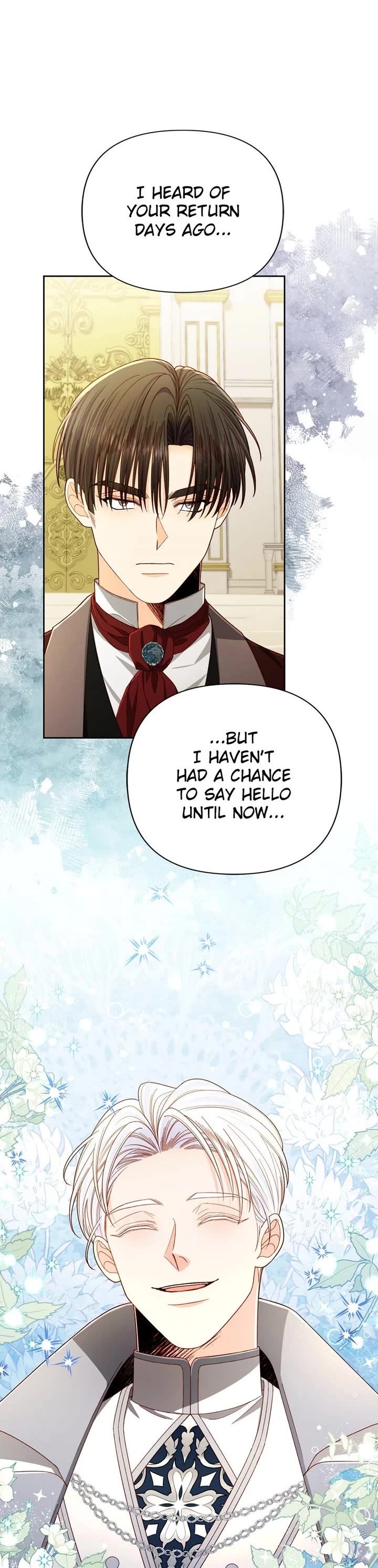 Remarried Empress Chapter 217 page 45 - Chapter 217: (S4) Episode 213