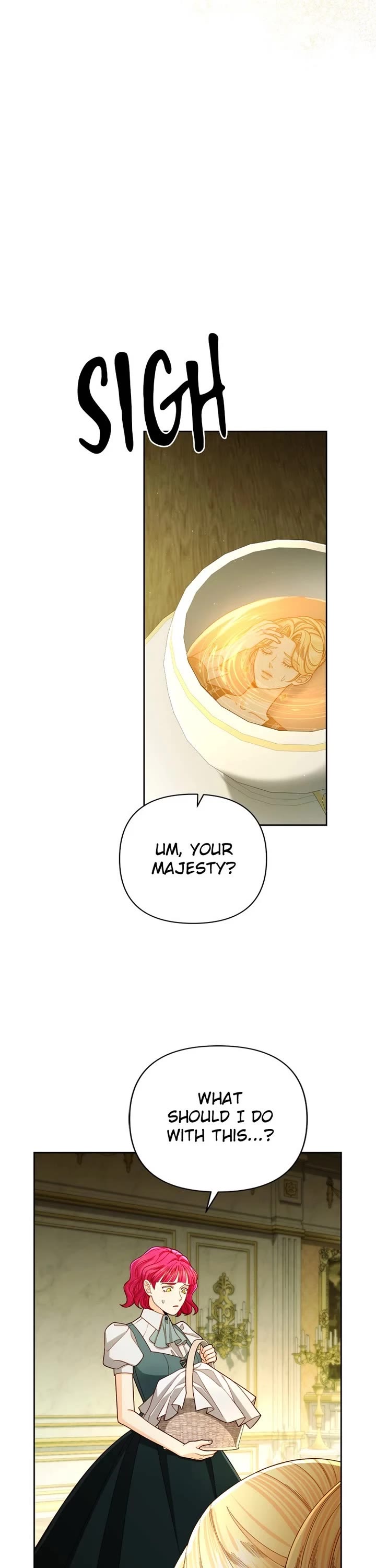 Remarried Empress Chapter 217 page 6 - Chapter 217: (S4) Episode 213