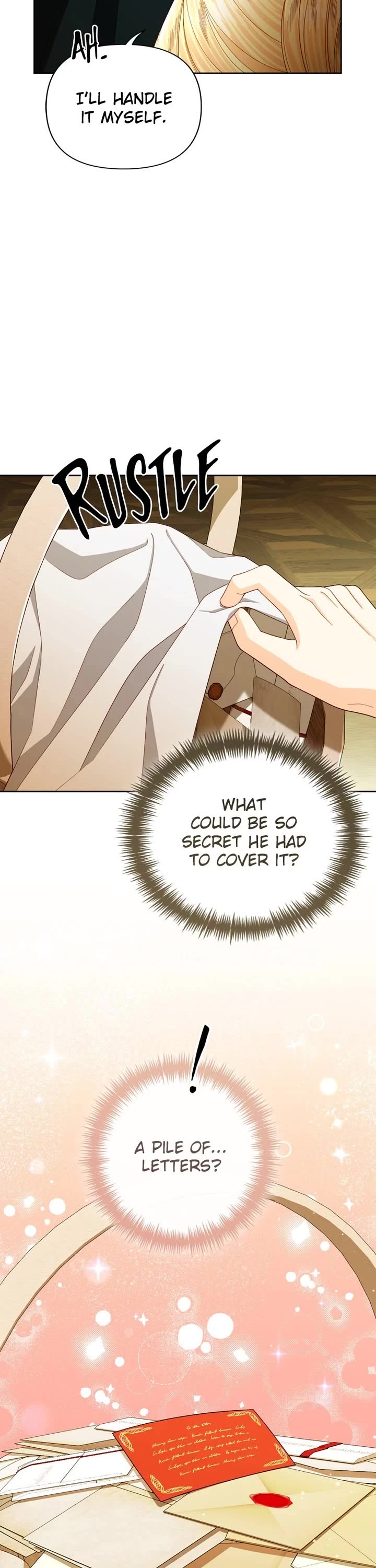 Remarried Empress Chapter 217 page 7 - Chapter 217: (S4) Episode 213