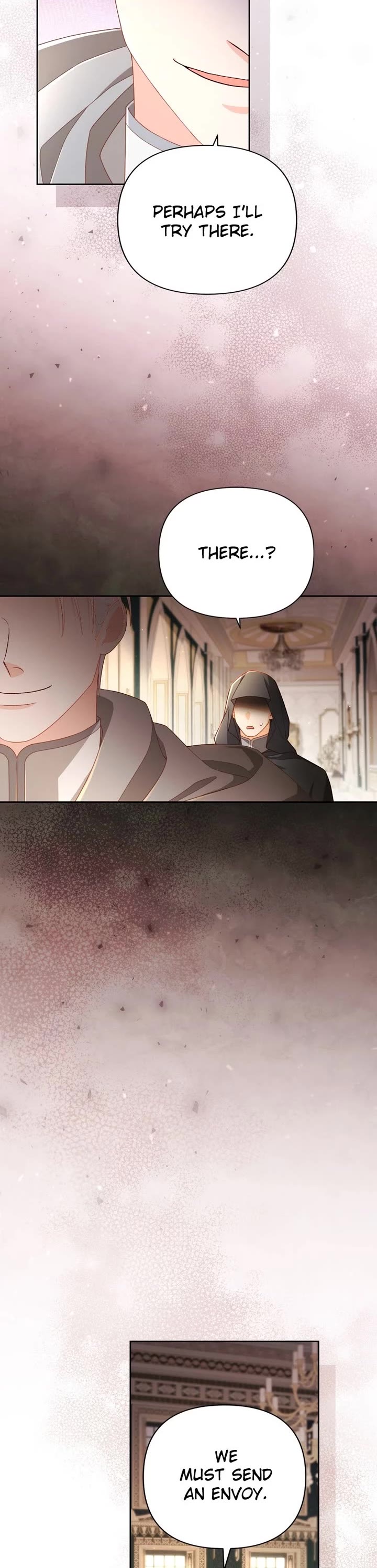 Remarried Empress Chapter 218 page 10 - Chapter 218: (S4) Episode 214