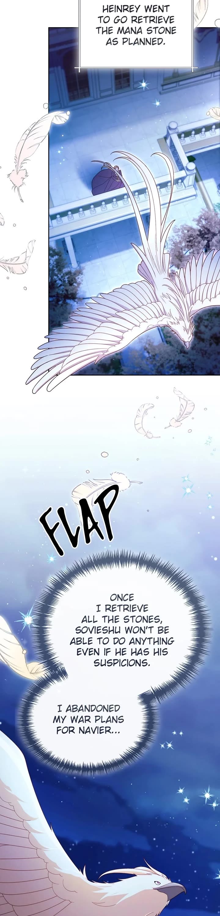 Remarried Empress Chapter 218 page 14 - Chapter 218: (S4) Episode 214