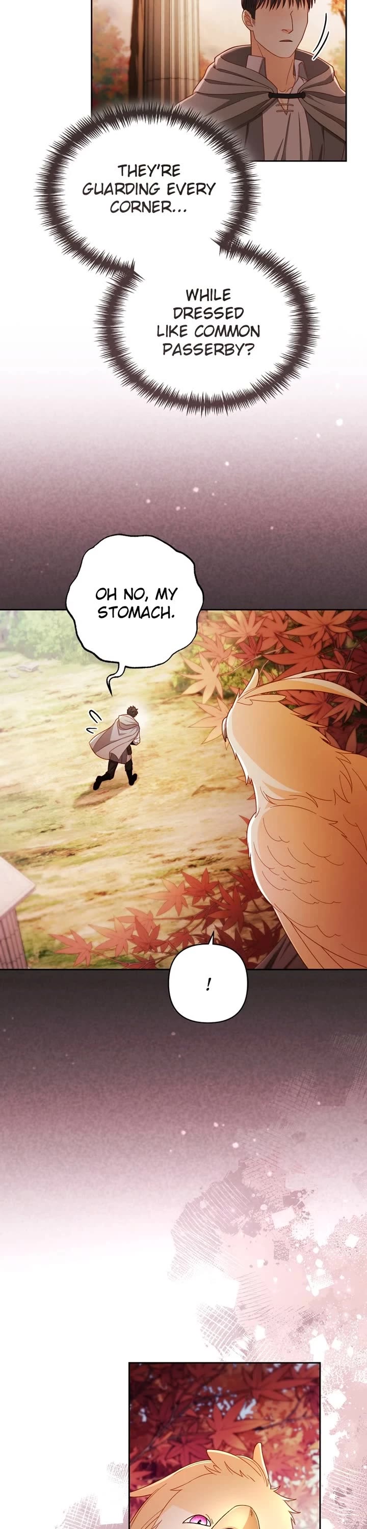 Remarried Empress Chapter 218 page 18 - Chapter 218: (S4) Episode 214