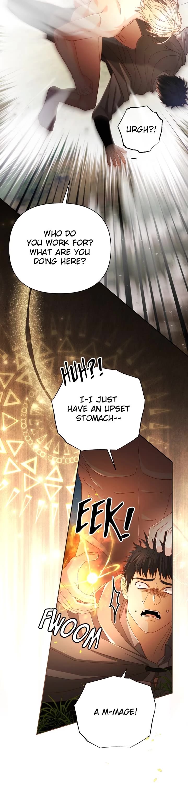 Remarried Empress Chapter 218 page 21 - Chapter 218: (S4) Episode 214